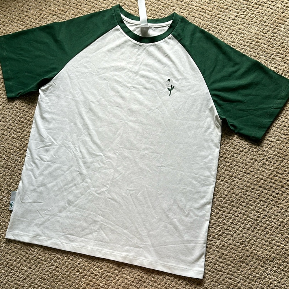 T shirt/ multiple color/ size for men-S, size for women-L/ NEW